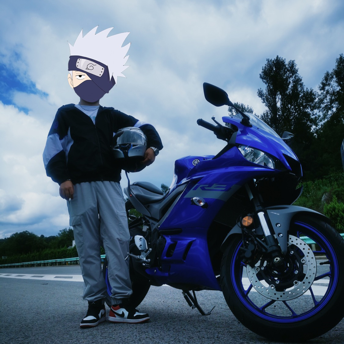 一个个动人 一个个动人