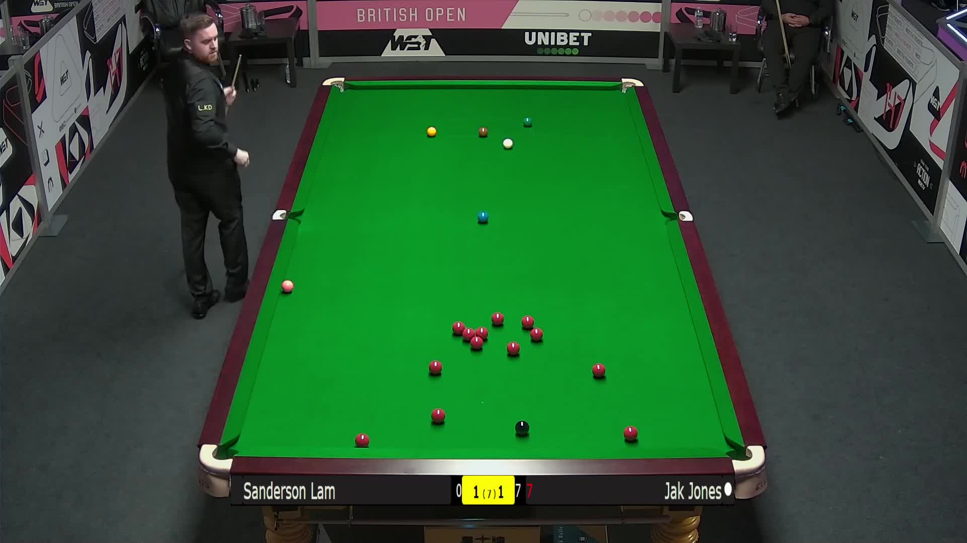 有的水平 有的水平