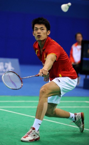 泳池中激荡 泳池中激荡