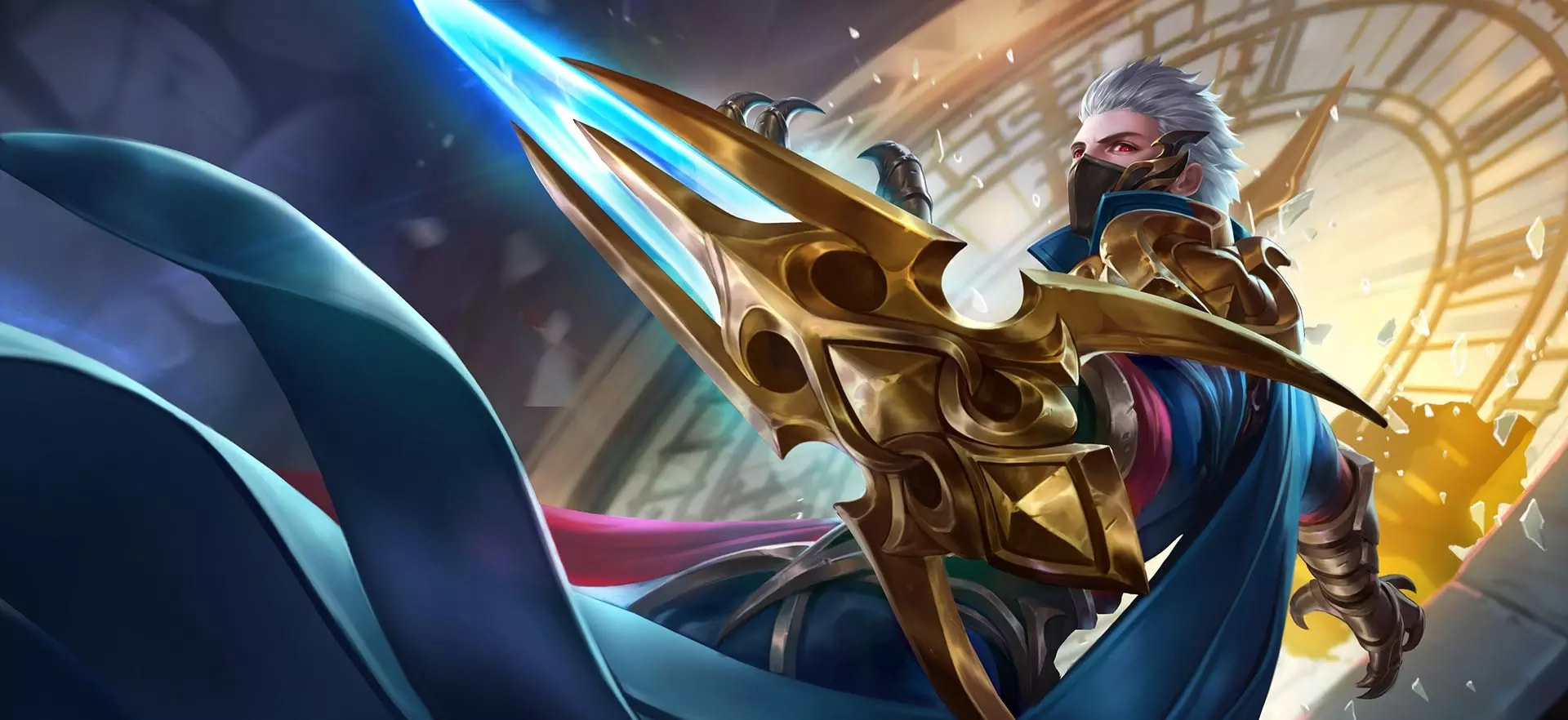 加克波率先 加克波率先