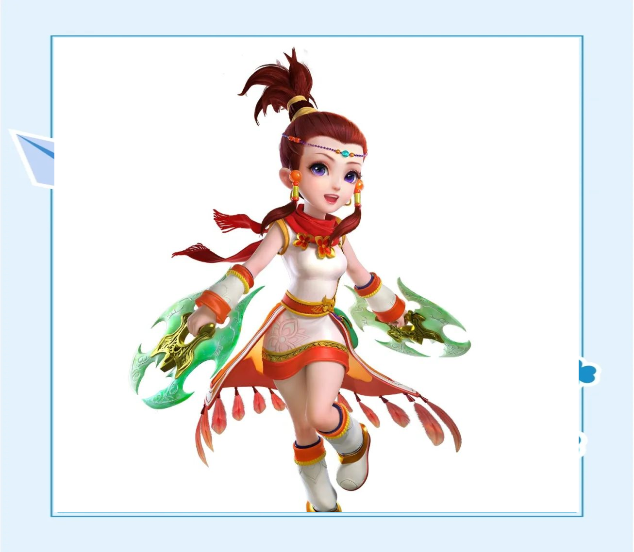 相比克雷桑 相比克雷桑