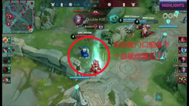 系持续