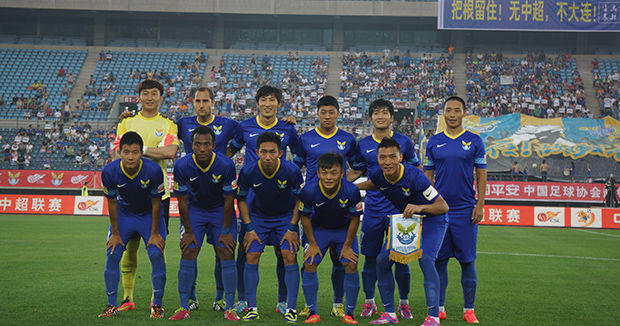西甲U23